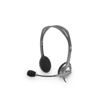 Peakomplekt Logitech H111