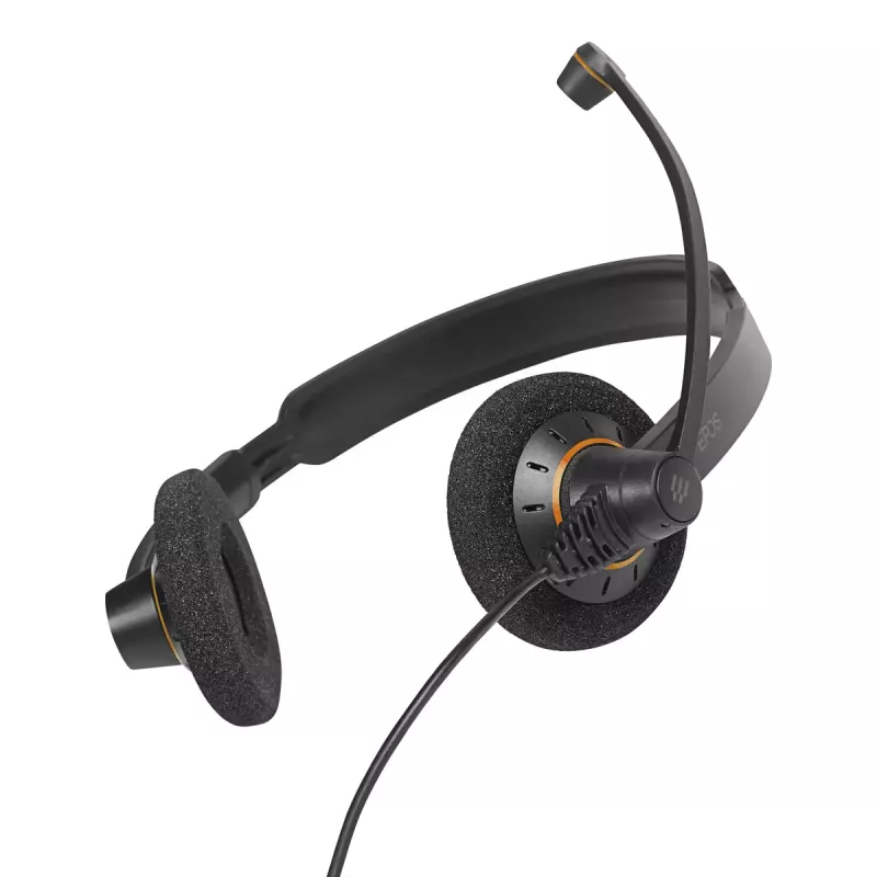 Peakomplekt EPOS IMPACT SC 60 USB ML