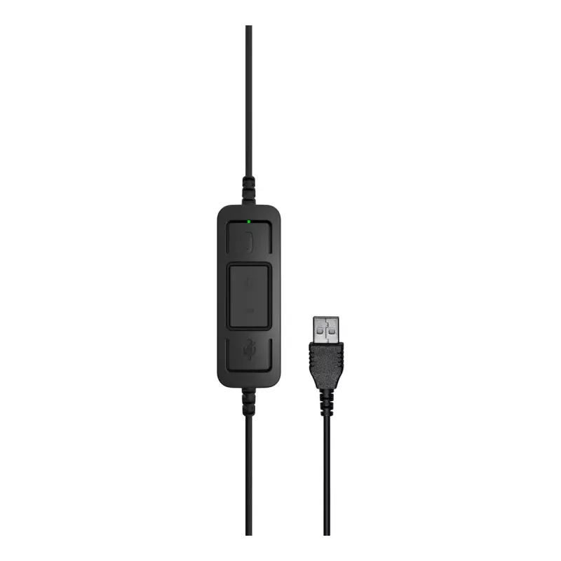 Peakomplekt EPOS IMPACT SC 60 USB ML