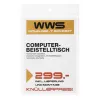 Lehekaitsme vastupidav 229719 A6 105 x 148 mm