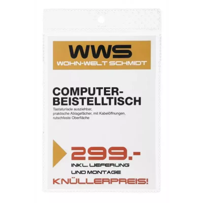 Lehekaitsme vastupidav 229719 A6 105 x 148 mm