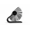 Visiitkaardimapp Durable VISIFIX 248101