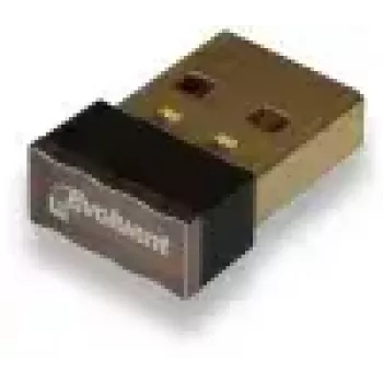 hiir Evoluent VM4RW RF Wireless