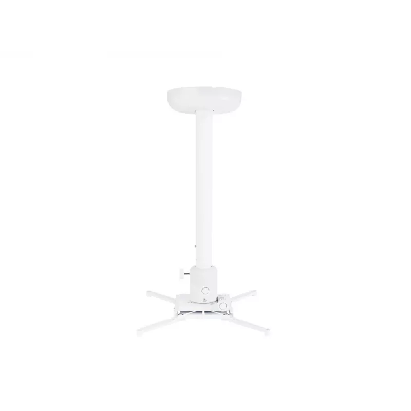 Multibrackets M Universal Projector Ceiling mount 600-1000 with Fine tune