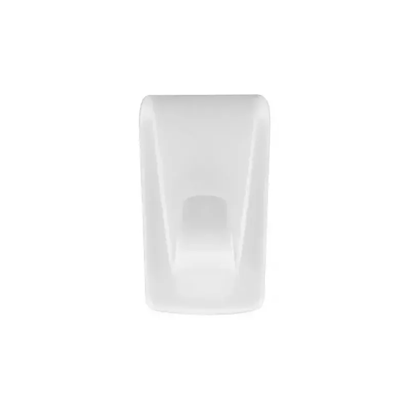 Utility hook TESA 77780 Indoor Valge 2 pcs