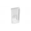Utility hook TESA 77780 Indoor Valge 2 pcs