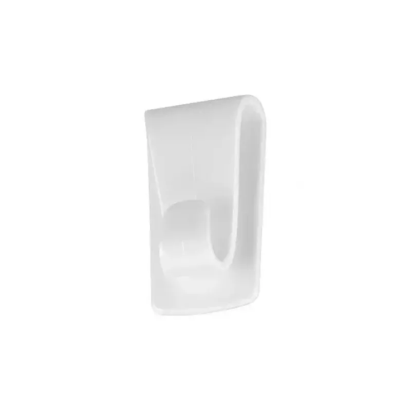 Utility hook TESA 77780 Indoor Valge 2 pcs