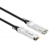Intellinet 2m 40G QSFP+ Passive Direct Attach Copper Twinax kaabel 30AWG MSA QSFP-H40G-CU2M Ühilduv