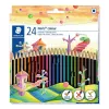 Värvipliiats Staedtler 185 C24P