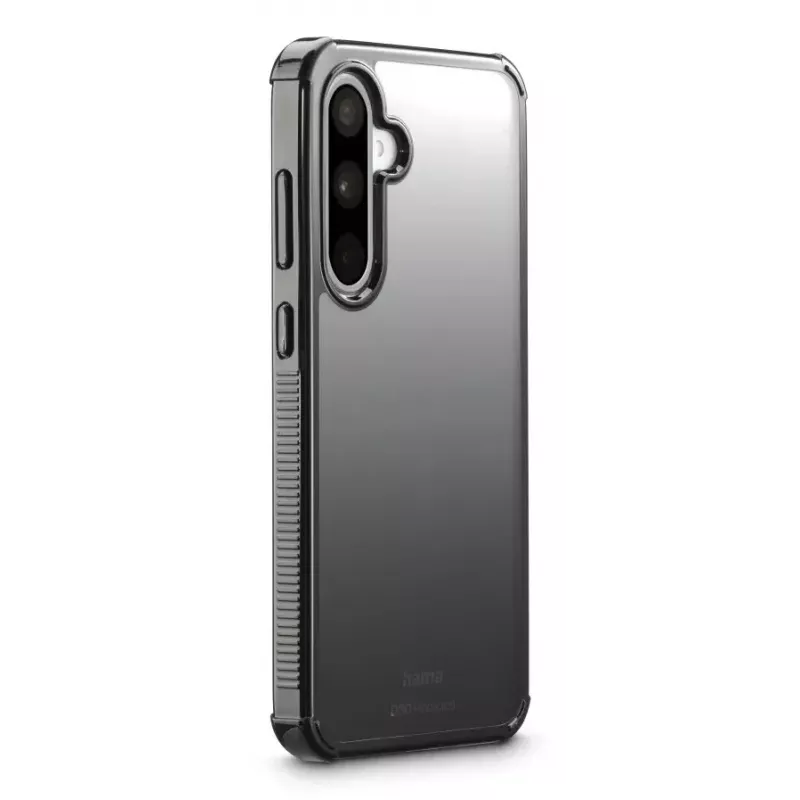 Hama Extreme Protect mobiiltelefoniümbrise ümbris 17 cm (6,7 tolli) Must