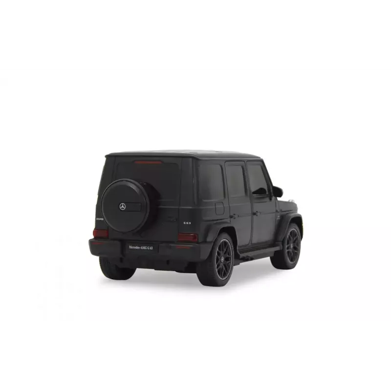 Car Jamara Mercedes-Benz AMG G63 raadio teel juhitav mudel