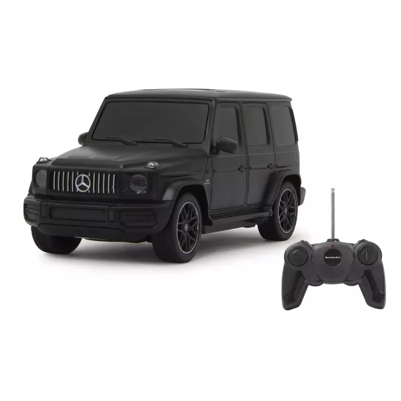 Car Jamara Mercedes-Benz AMG G63 raadio teel juhitav mudel