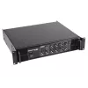 Audio amplifier Omnitronic 80709630 Performance/stage Must