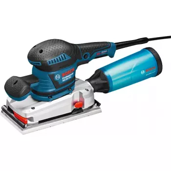 Bosch 0 601 292 901 kaasaskantav lihvija Orbitaallihvija 11000 p/min 22000 võnkumist/min