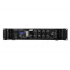 Audio võimendi Omnitronic 80709650 Performance/stage must
