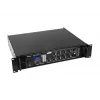Audio võimendi Omnitronic 80709650 Performance/stage must