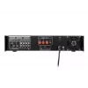 Audio võimendi Omnitronic 80709650 Performance/stage must