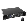 Helivõimendi Omnitronic 80709641 Performance/stage Must