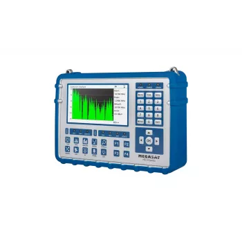 Satelliidiotsija Megasat HD-5 Combo