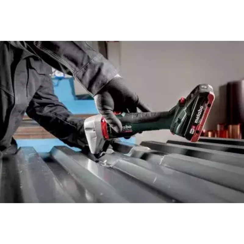 Näpits Metabo NIV 18 LTX BL 1.6