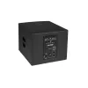 Aktiivne bassikõlar Omnitronic 11039050 Must 500 W