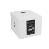 Aktiivne bassikõlar Omnitronic 11039051 Valge 500 W