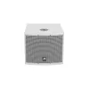 Aktiivne bassikõlar Omnitronic 11039051 Valge 500 W