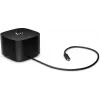 HP Thunderbolt Dock 280W G4 juhtmega dokkimisjaam Thunderbolt 4 must