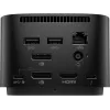 HP Thunderbolt Dock 280W G4 juhtmega dokkimisjaam Thunderbolt 4 must