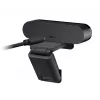 Logitech 4K Pro veebikaamera 4096 x 2160 Must koos mürasummutavate mikrofonidega