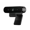 Logitech 4K Pro veebikaamera 4096 x 2160 Must koos mürasummutavate mikrofonidega
