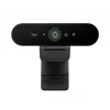 Logitech 4K Pro veebikaamera 4096 x 2160 Must koos mürasummutavate mikrofonidega