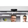 Logitech 4K Pro veebikaamera 4096 x 2160 Must koos mürasummutavate mikrofonidega