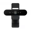 Logitech 4K Pro veebikaamera 4096 x 2160 Must koos mürasummutavate mikrofonidega