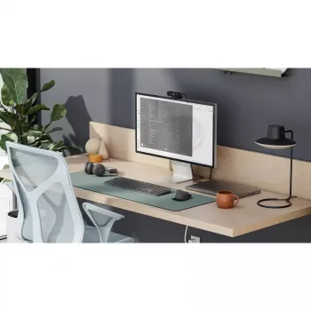 Logitech 4K Pro veebikaamera 4096 x 2160 Must koos mürasummutavate mikrofonidega