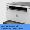 HP LaserJet Tank 2604dw juhtmevaba multifunktsionaalne mustvalge printer, koopiamasin, skanner; Dupleks