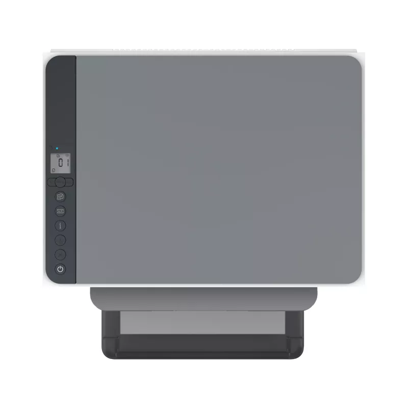 HP LaserJet Tank 2604dw juhtmevaba multifunktsionaalne mustvalge printer, koopiamasin, skanner; Dupleks