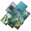 Chief Freestyle Rotation Adapter, Seadmeplaat, Must, 24,9 kg, 400 x 400 mm, 90 - 360°, 0 - 90°