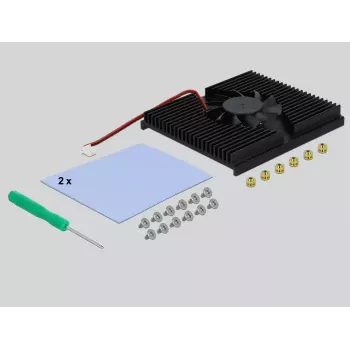 Sisemine M.2 adapter DeLOCK 90409