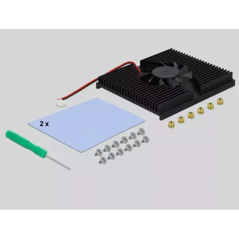 Sisemine M.2 adapter DeLOCK 90409