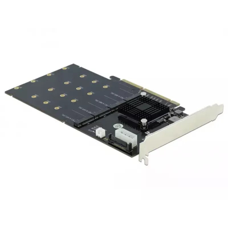 Sisemine M.2 adapter DeLOCK 90409