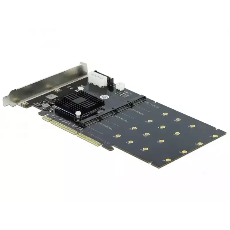 Sisemine M.2 adapter DeLOCK 90409
