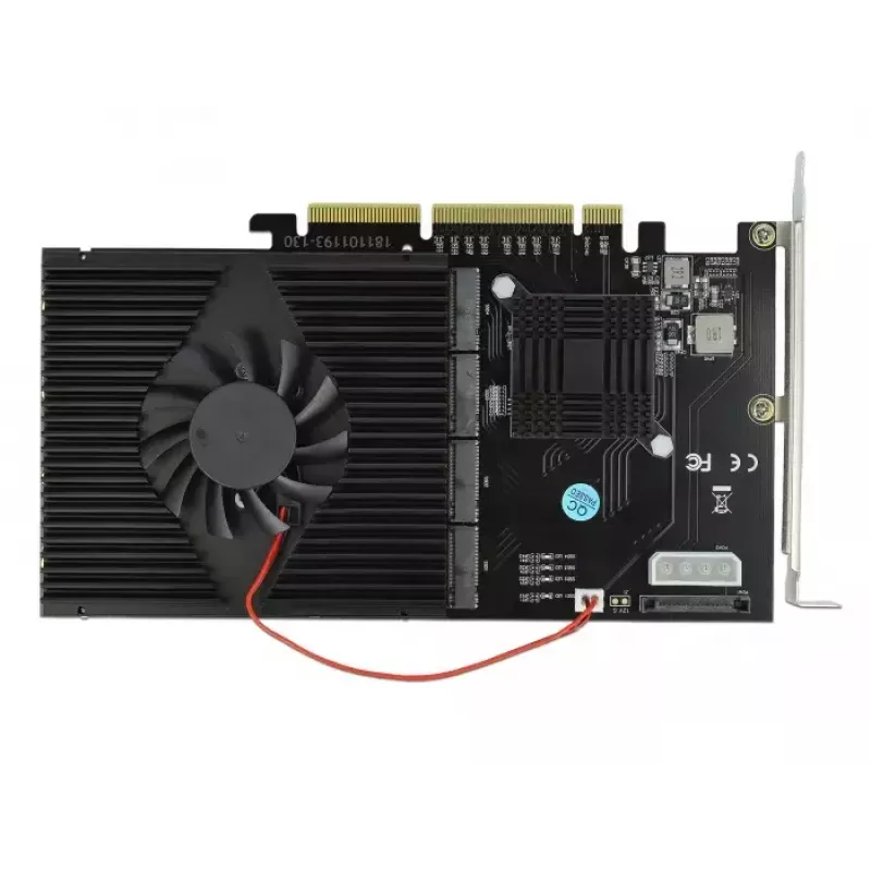Sisemine M.2 adapter DeLOCK 90409