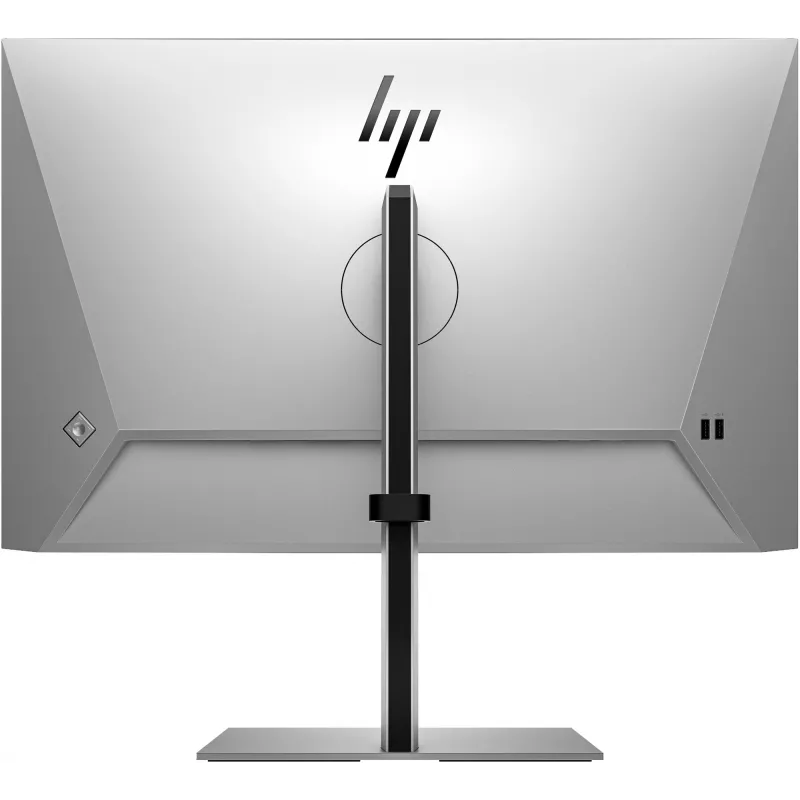 HP Series 7 Pro 24-tolline WUXGA monitor - 724pn, 61 cm (24 tolli), 1920 x 1200 pikslit, WUXGA, LCD, 5 ms, hõbedane