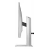 HP Series 7 Pro 24-tolline WUXGA monitor - 724pn, 61 cm (24 tolli), 1920 x 1200 pikslit, WUXGA, LCD, 5 ms, hõbedane