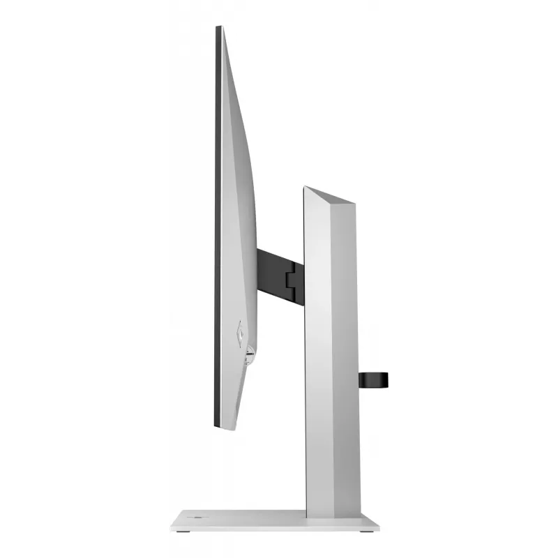 HP Series 7 Pro 24-tolline WUXGA monitor - 724pn, 61 cm (24 tolli), 1920 x 1200 pikslit, WUXGA, LCD, 5 ms, hõbedane