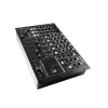 Omnitronic CM-5300 mikser 5 kanalit 20 - 20000 Hz Must