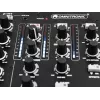 Omnitronic CM-5300 mikser 5 kanalit 20 - 20000 Hz Must