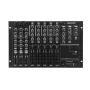 Omnitronic CM-5300 mikser 5 kanalit 20 - 20000 Hz Must