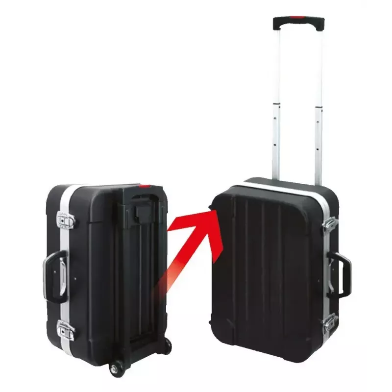 Mehaanikatööriistade komplekt KS Tools 117.0195 Kaal 13,2 kg
